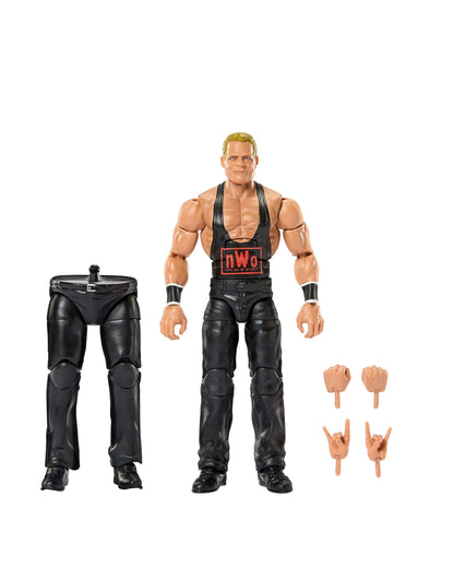 WWE Elite Monday Night War 9 - Lex Luger