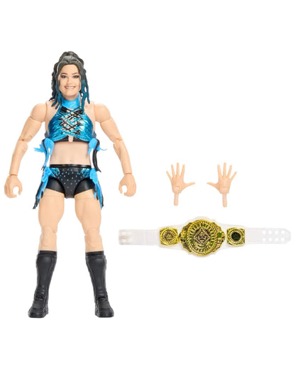 WWE Elite 124 - Lyra Valkyria
