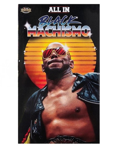 ROH "Black Machismo" Jay Lethal (Ringside Exclusive)