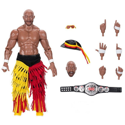 ROH "Black Machismo" Jay Lethal (Ringside Exclusive)