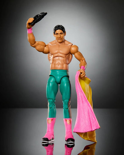 WWE Mattel Elite Legends 31 - El Matador