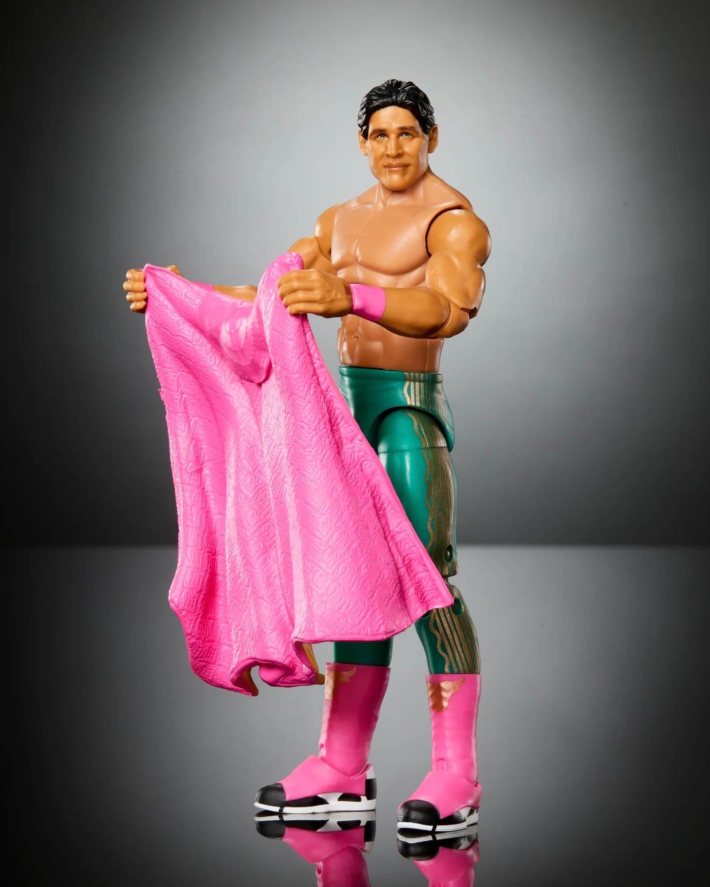 WWE Mattel Elite Legends 31 - El Matador