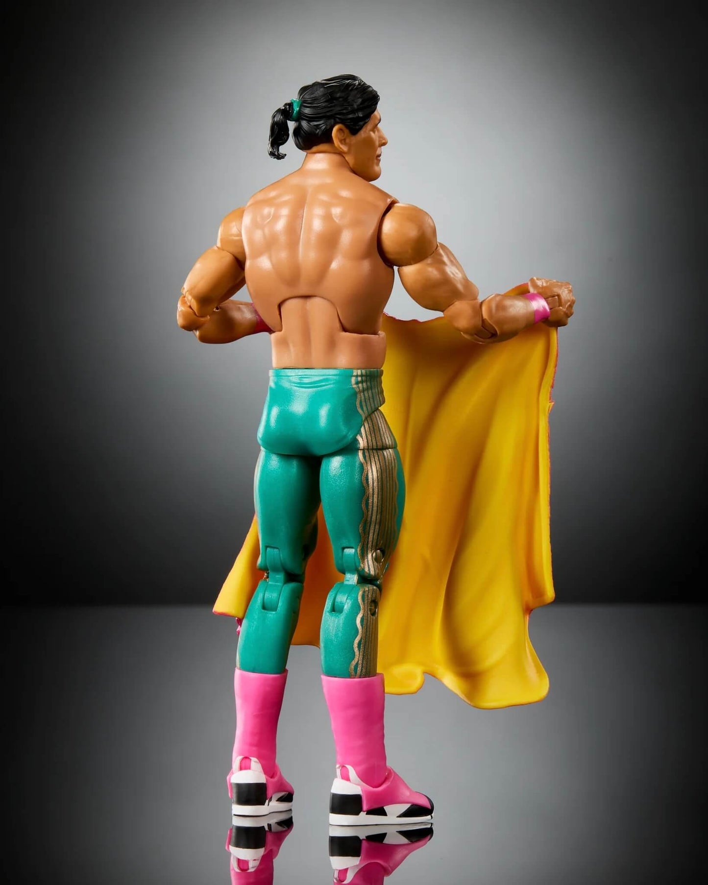 WWE Mattel Elite Legends 31 - El Matador