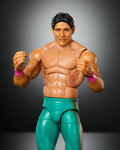 WWE Mattel Elite Legends 31 - El Matador