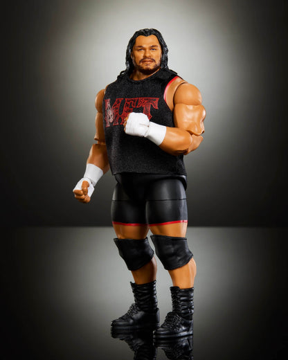 WWE Mattel Elite 127 - JC Mateo