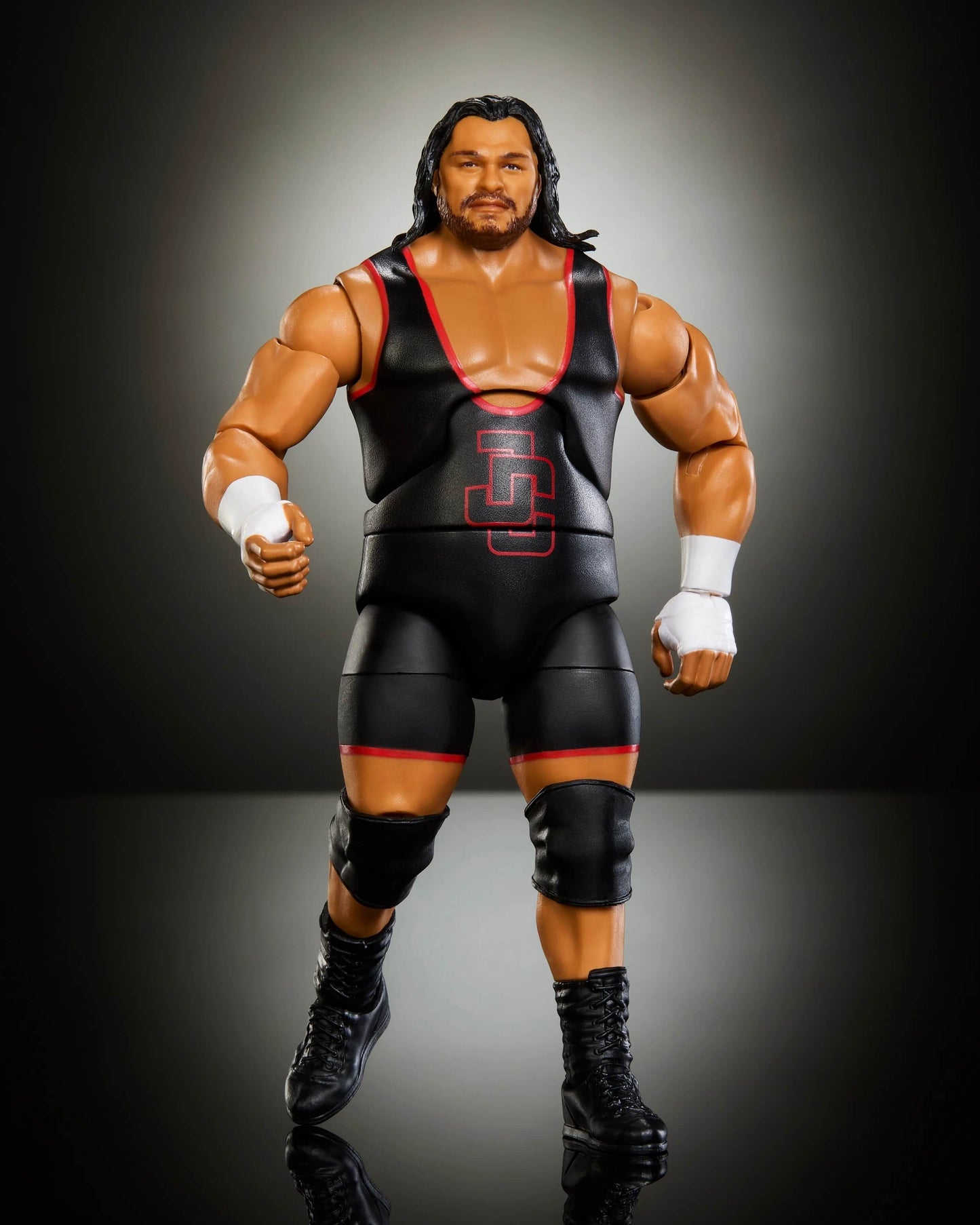 WWE Mattel Elite 127 - JC Mateo