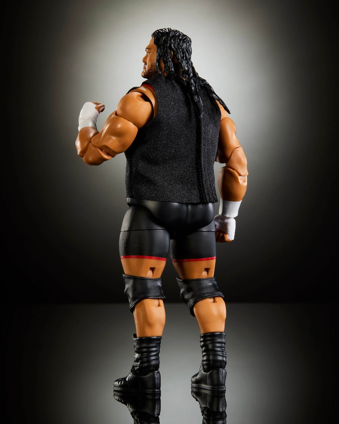 WWE Mattel Elite 127 - JC Mateo
