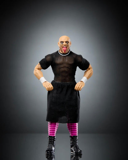 WWE Mattel Elite Monday Night War 11 - Headbanger Mosh