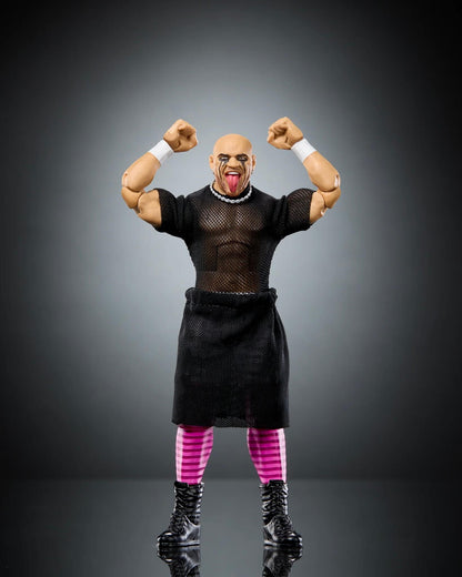 WWE Mattel Elite Monday Night War 11 - Headbanger Mosh