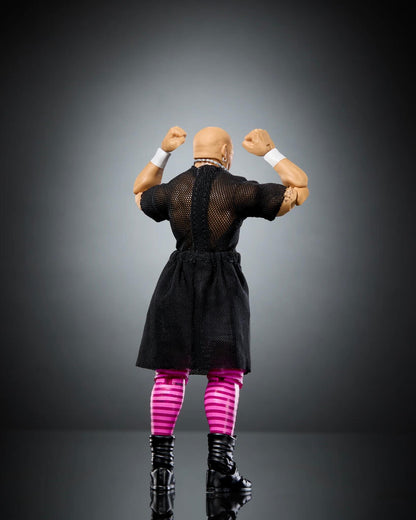 WWE Mattel Elite Monday Night War 11 - Headbanger Mosh