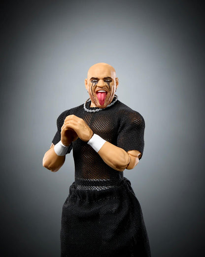 WWE Mattel Elite Monday Night War 11 - Headbanger Mosh