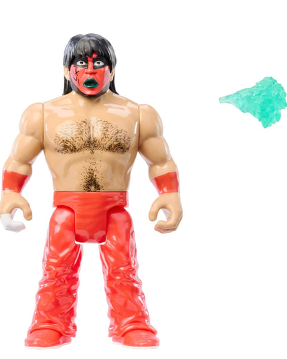 WWE 2026 Retros Wave 3 Ringside Exclusive - The Great Muta (Pre-Order)