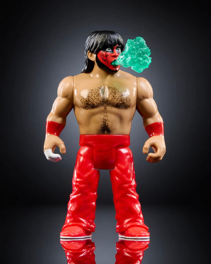 WWE 2026 Retros Wave 3 Ringside Exclusive - The Great Muta (Pre-Order)