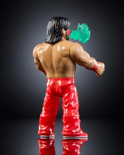 WWE 2026 Retros Wave 3 Ringside Exclusive - The Great Muta (Pre-Order)