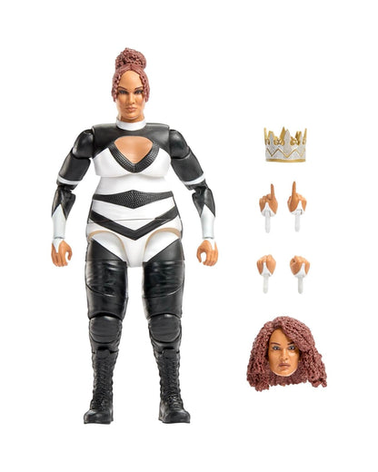 WWE Elite 118 - Nia Jax