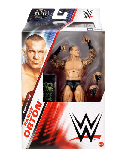 WWE Elite 116 - Randy Orton