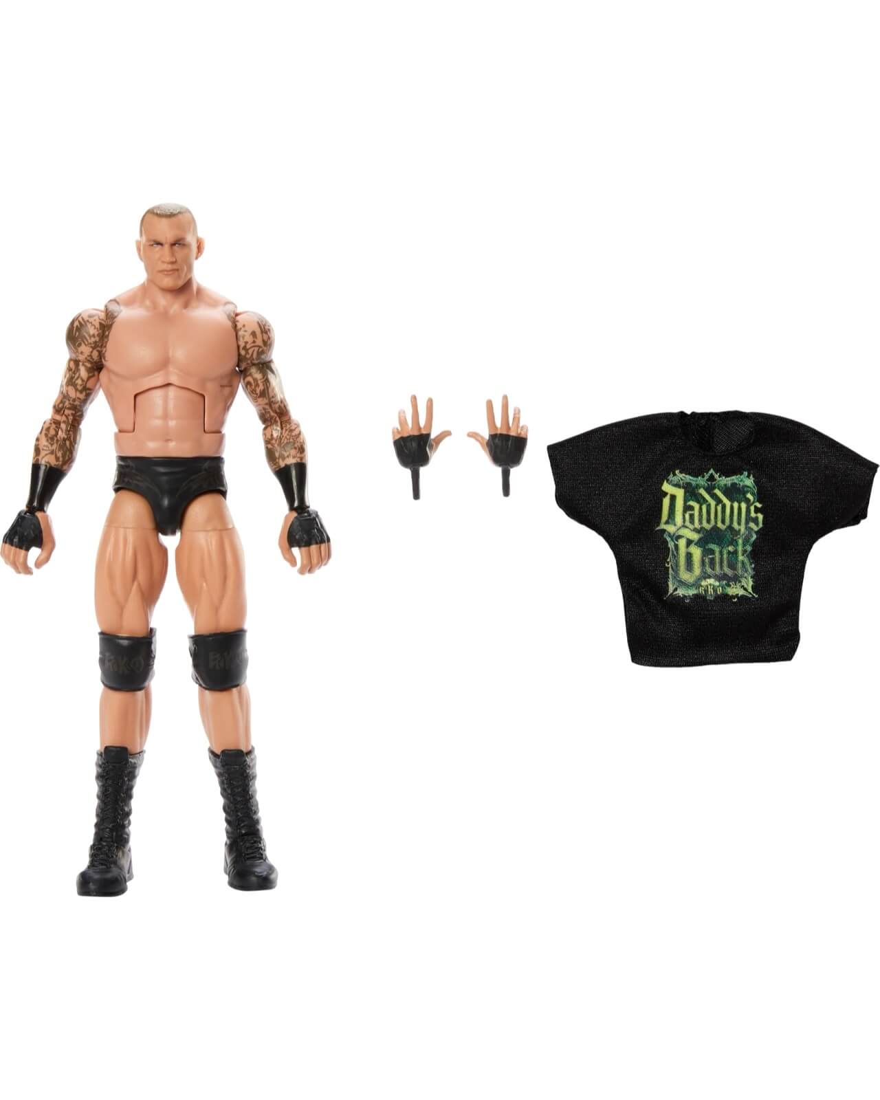 WWE Elite 116 - Randy Orton