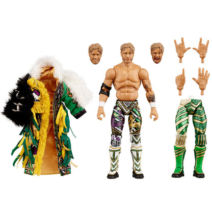 AEW Unrivaled Supreme Exclusive - Will Ospreay