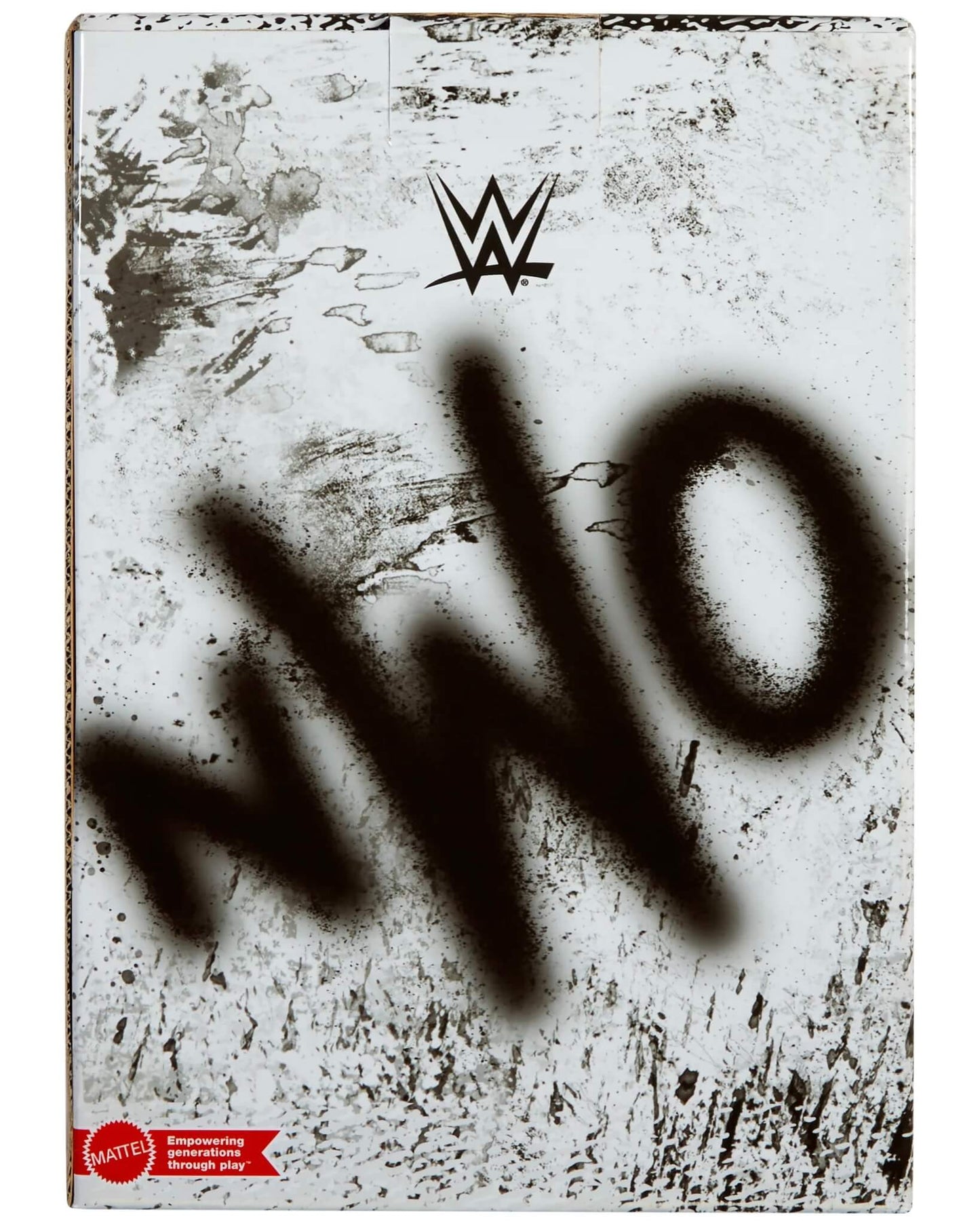 WWE Ultimate Edition Tag Team The Outsiders (Ringside Exclusive) - Scott Hall & Kevin Nash