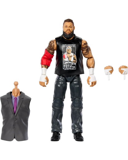 WWE Elite Survivor Series 2024 - Kevin Owens