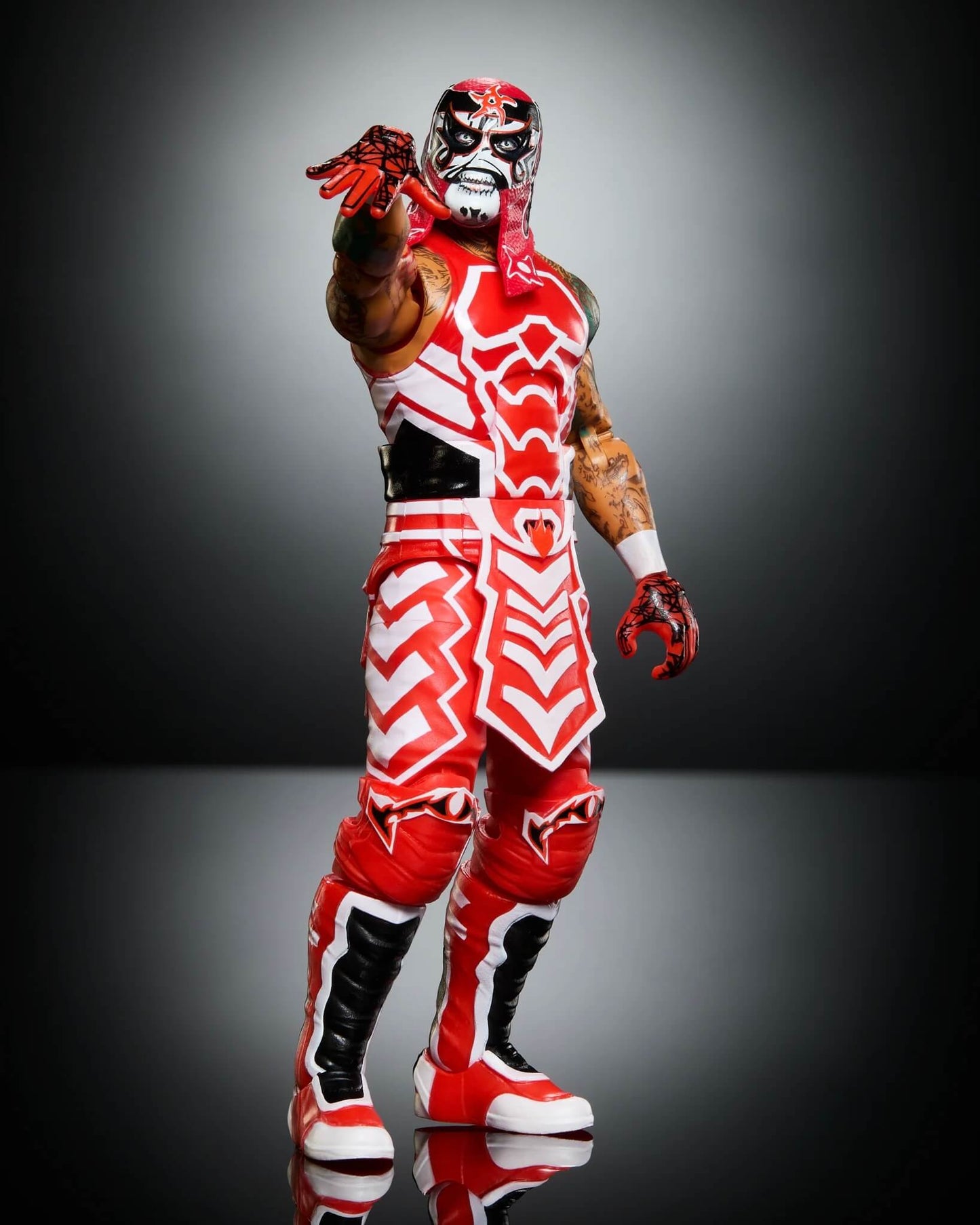 WWE Elite 126 - Penta (Pre-Order)