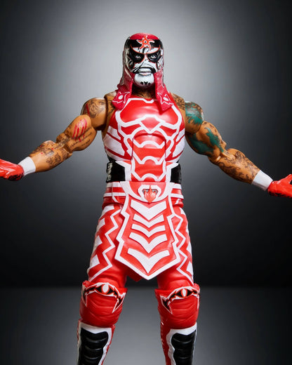 WWE Elite 126 - Penta (Pre-Order)