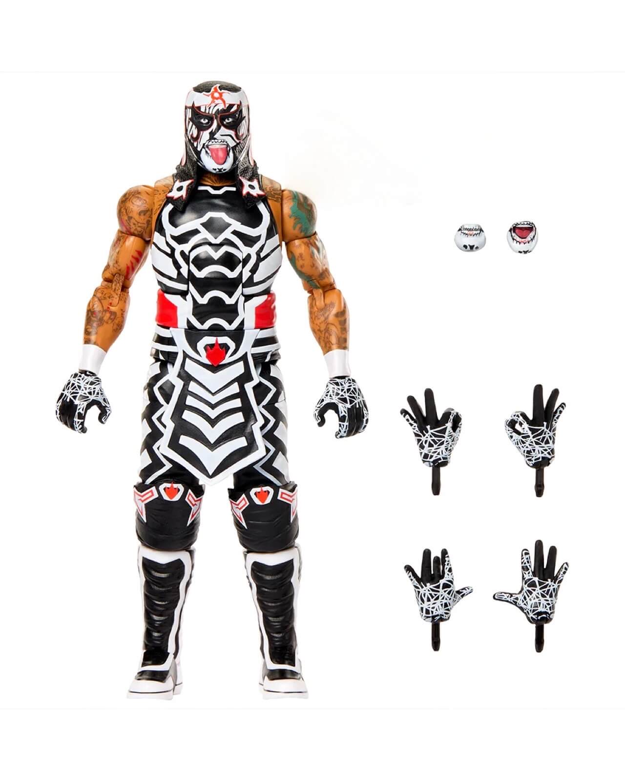 WWE Elite Defining Moments 2026 Wave 2 (Ringside Exclusive) - Penta