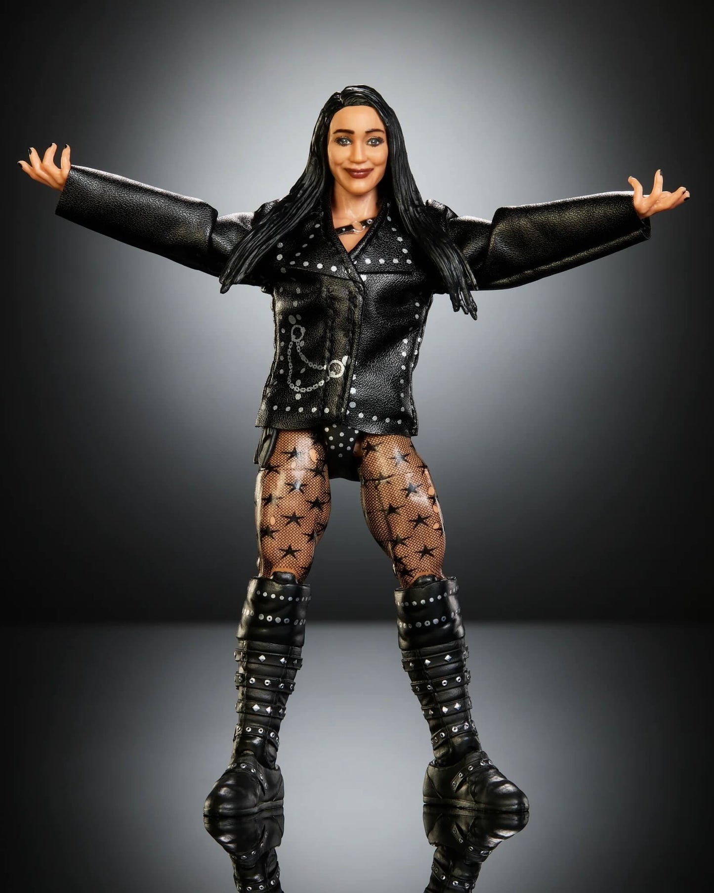 WWE Elite 126 - Roxanne Perez (Pre-Order)