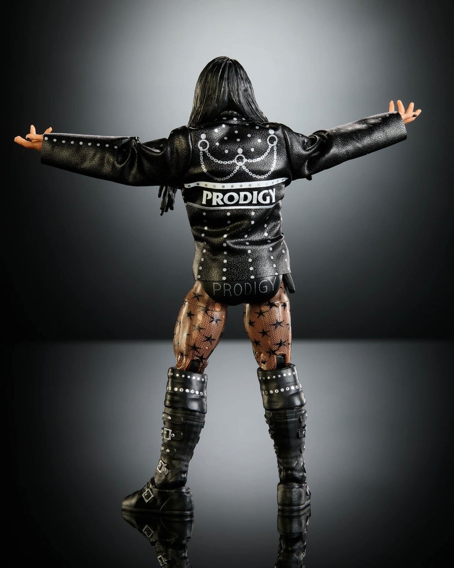 WWE Elite 126 - Roxanne Perez (Pre-Order)