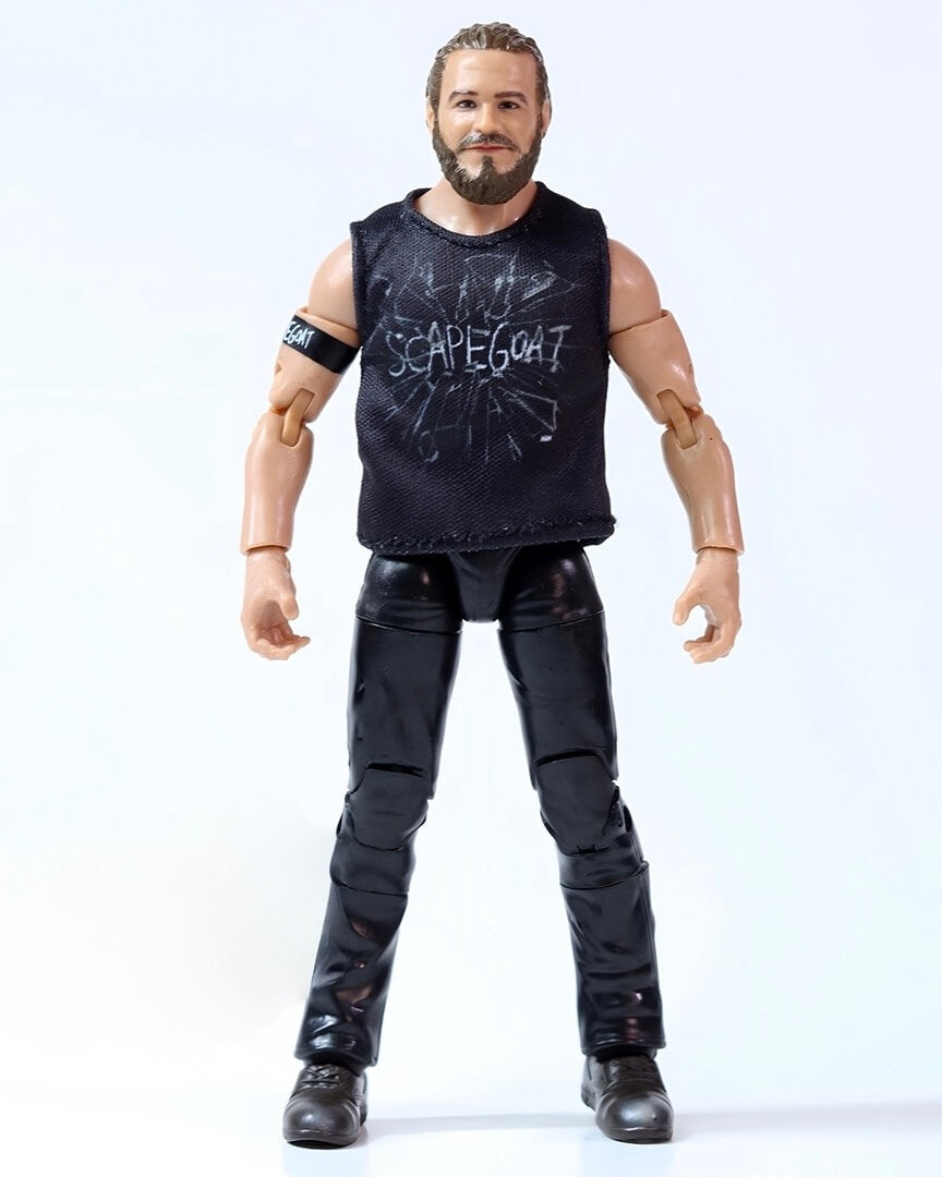 AEW Unrivaled 18 - Jack Perry