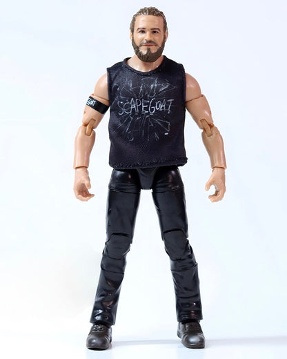 AEW Unrivaled 18 - Jack Perry