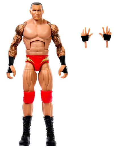 WWE Mattel Elite Top Picks - Randy Orton
