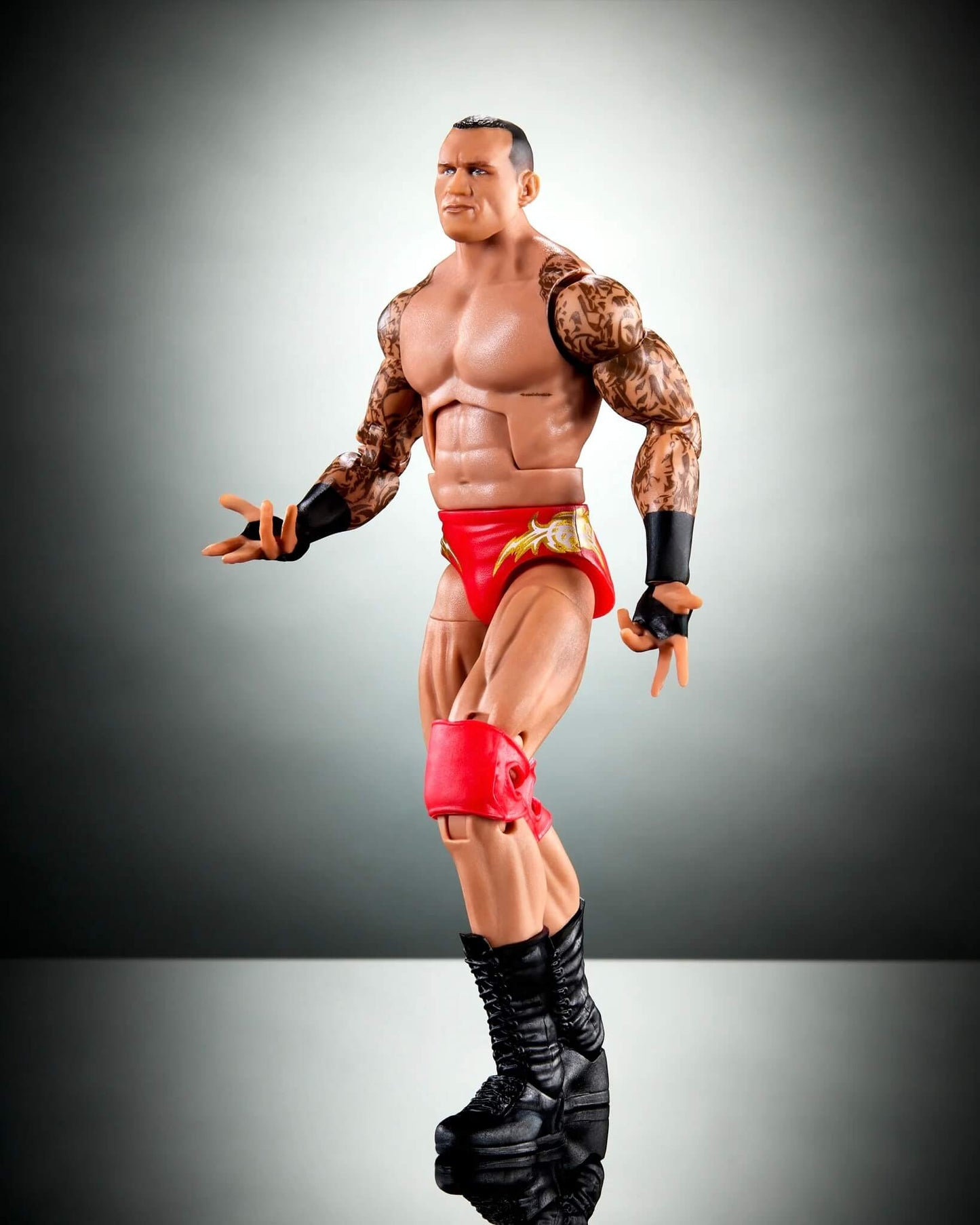 WWE Mattel Elite Top Picks - Randy Orton