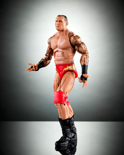 WWE Mattel Elite Top Picks - Randy Orton