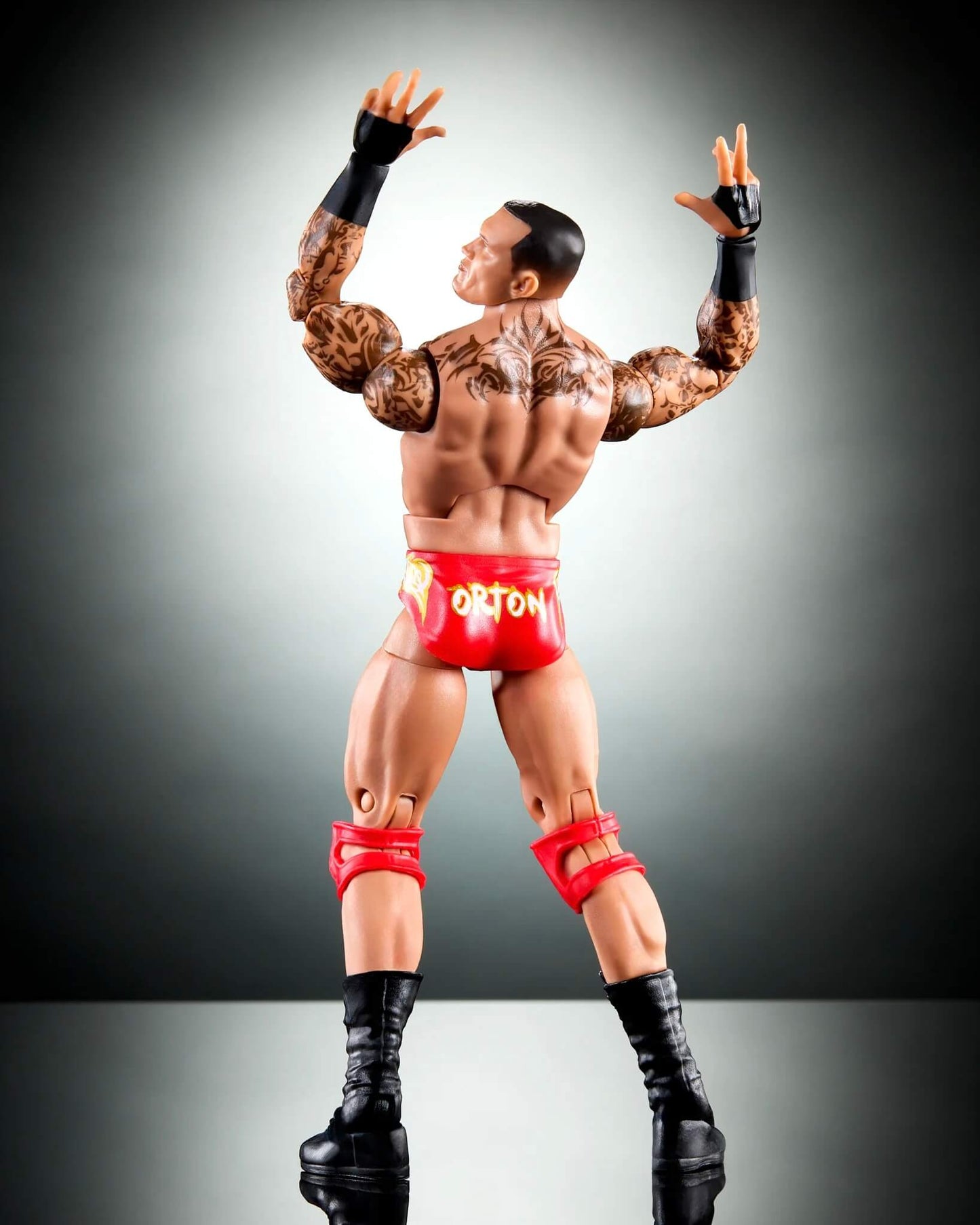 WWE Mattel Elite Top Picks - Randy Orton