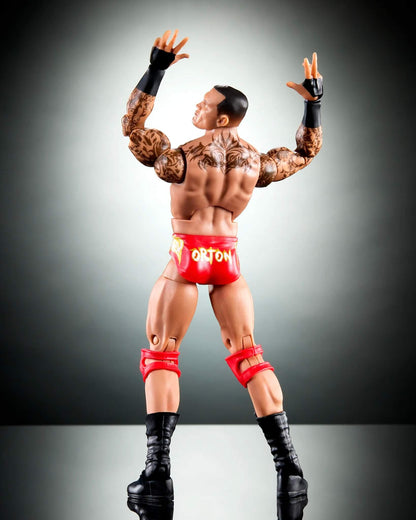 WWE Mattel Elite Top Picks - Randy Orton