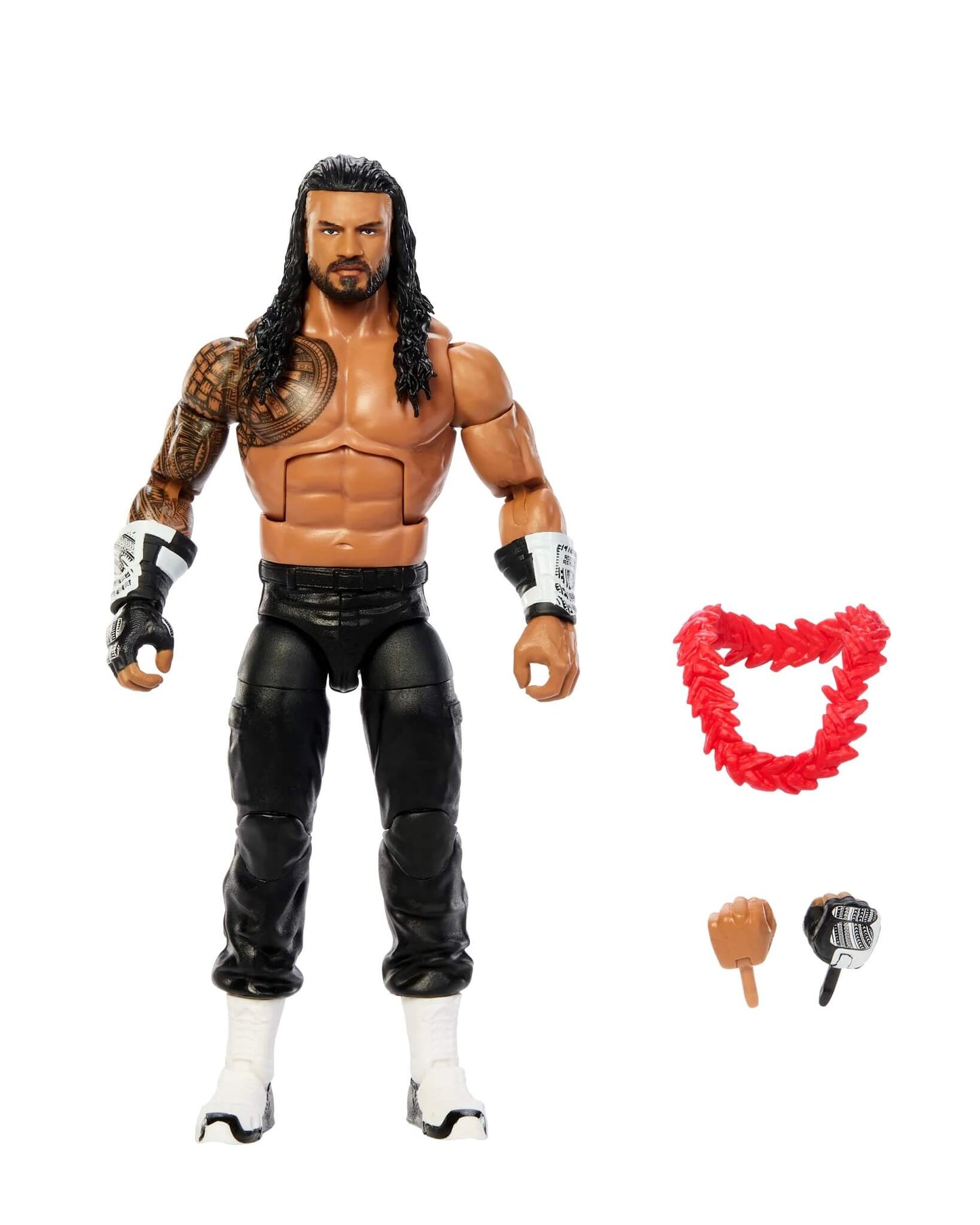 WWE Elite 126 - Roman Reigns (Pre-Order)
