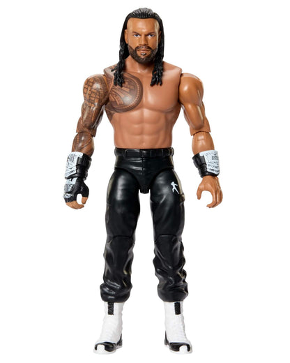 WWE Mattel Main Event 166 - Roman Reigns