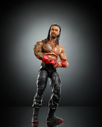 WWE Mattel Elite Top Picks - Roman Reigns