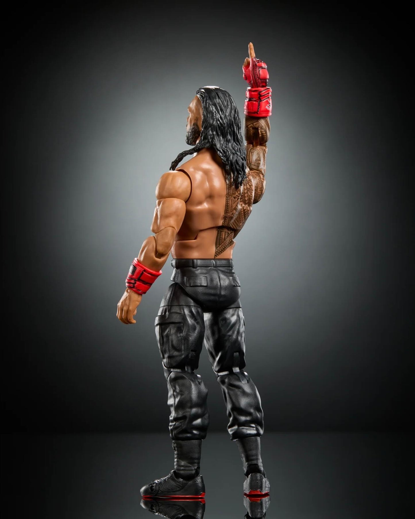 WWE Mattel Elite Top Picks - Roman Reigns