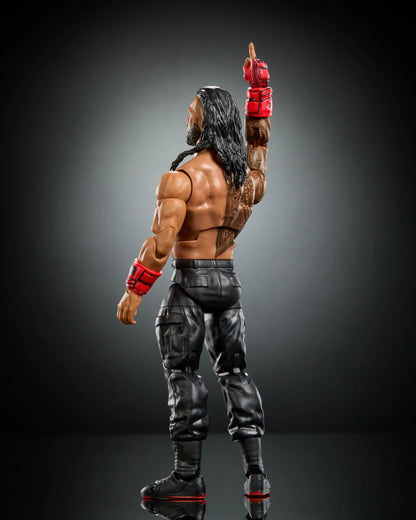 WWE Mattel Elite Top Picks - Roman Reigns