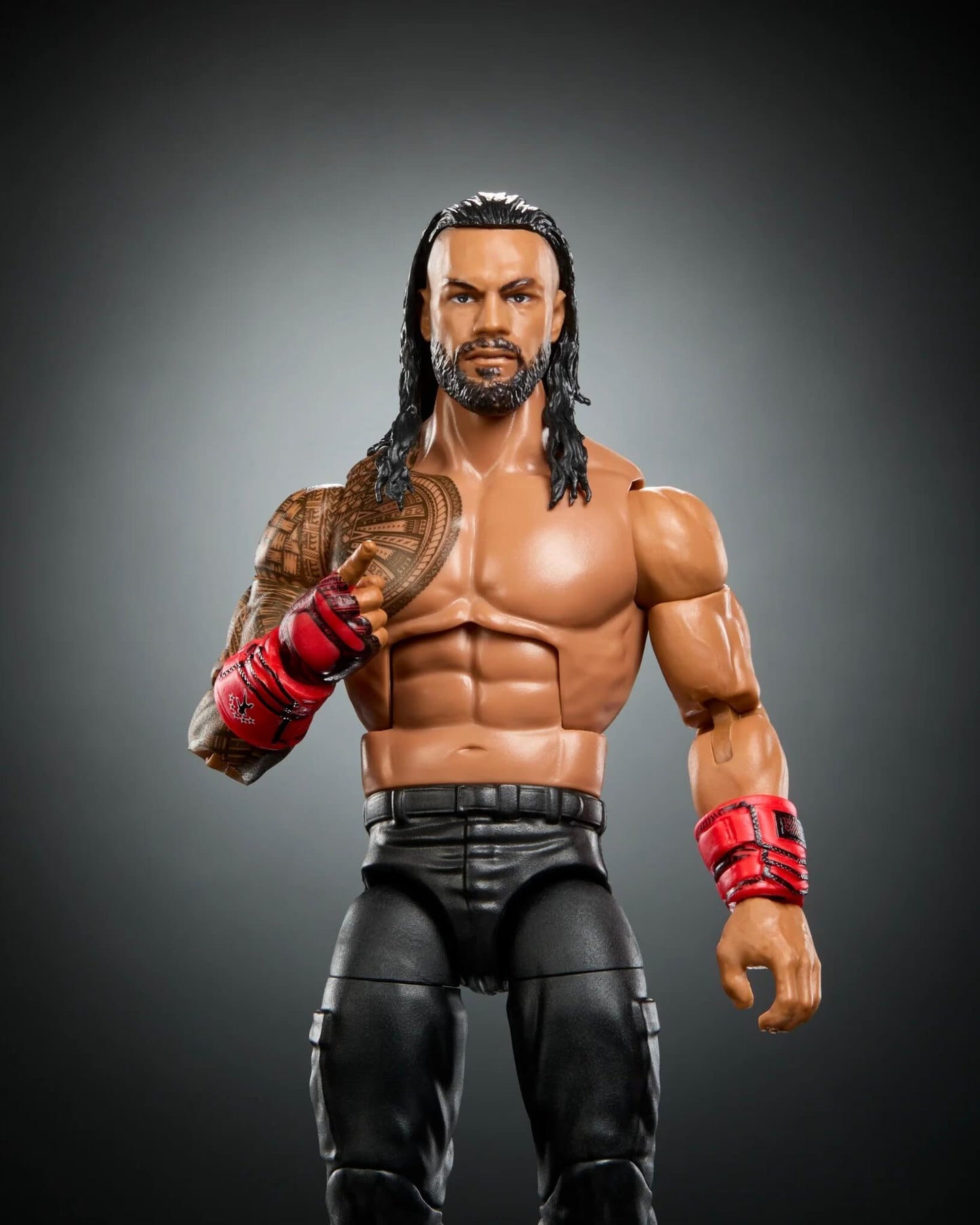 WWE Mattel Elite Top Picks - Roman Reigns