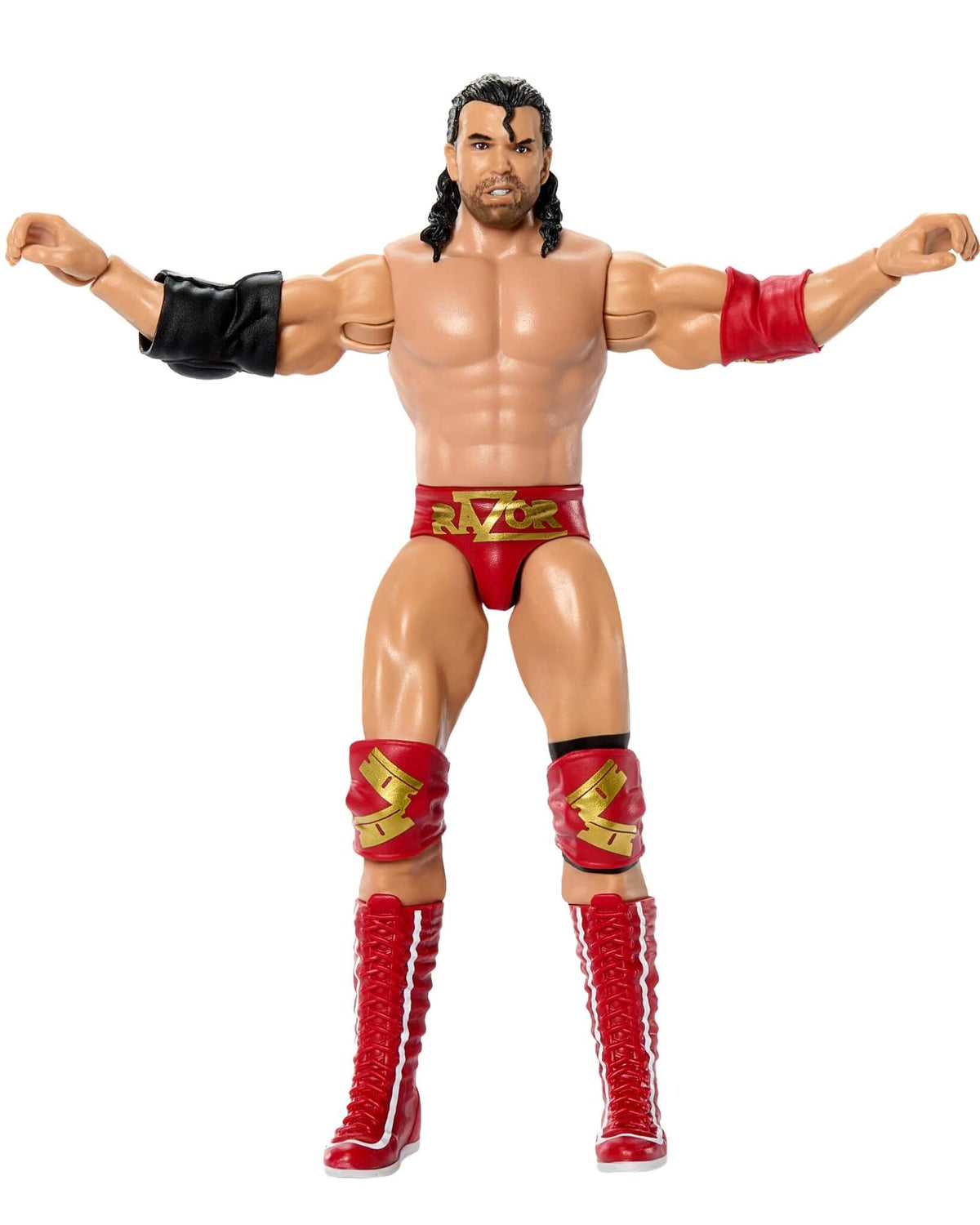 WWE Main Event 164 - Razor Ramon