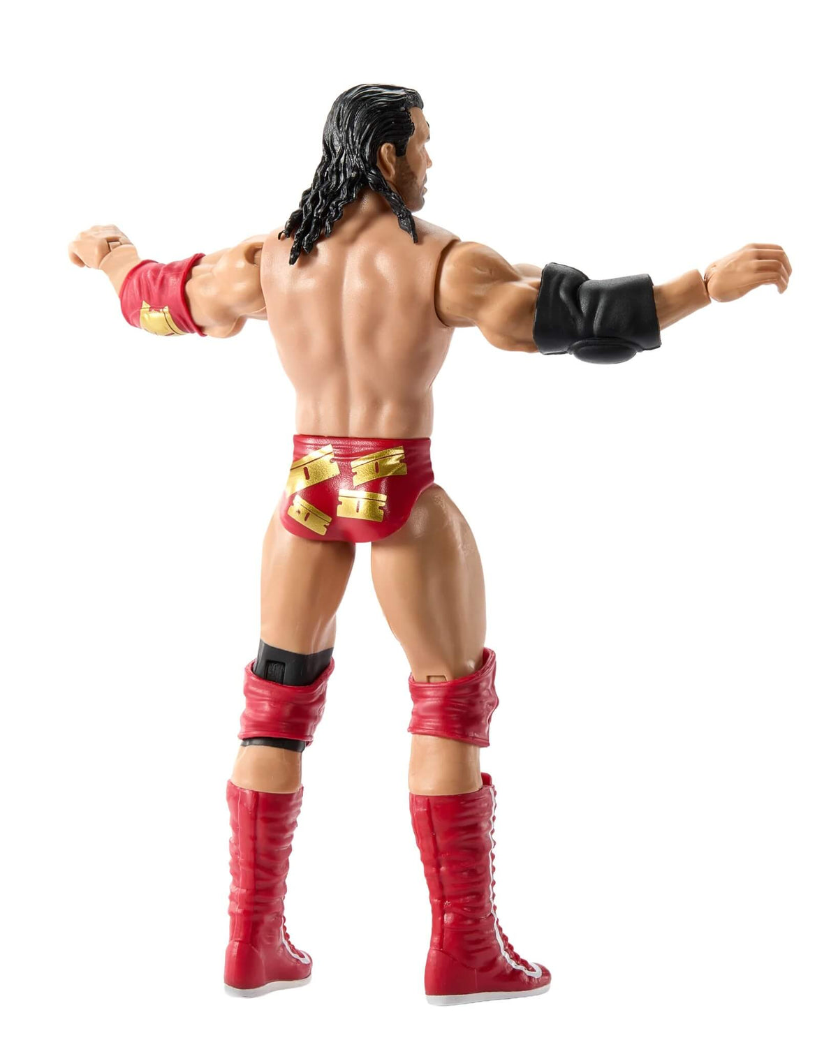 WWE Main Event 164 - Razor Ramon