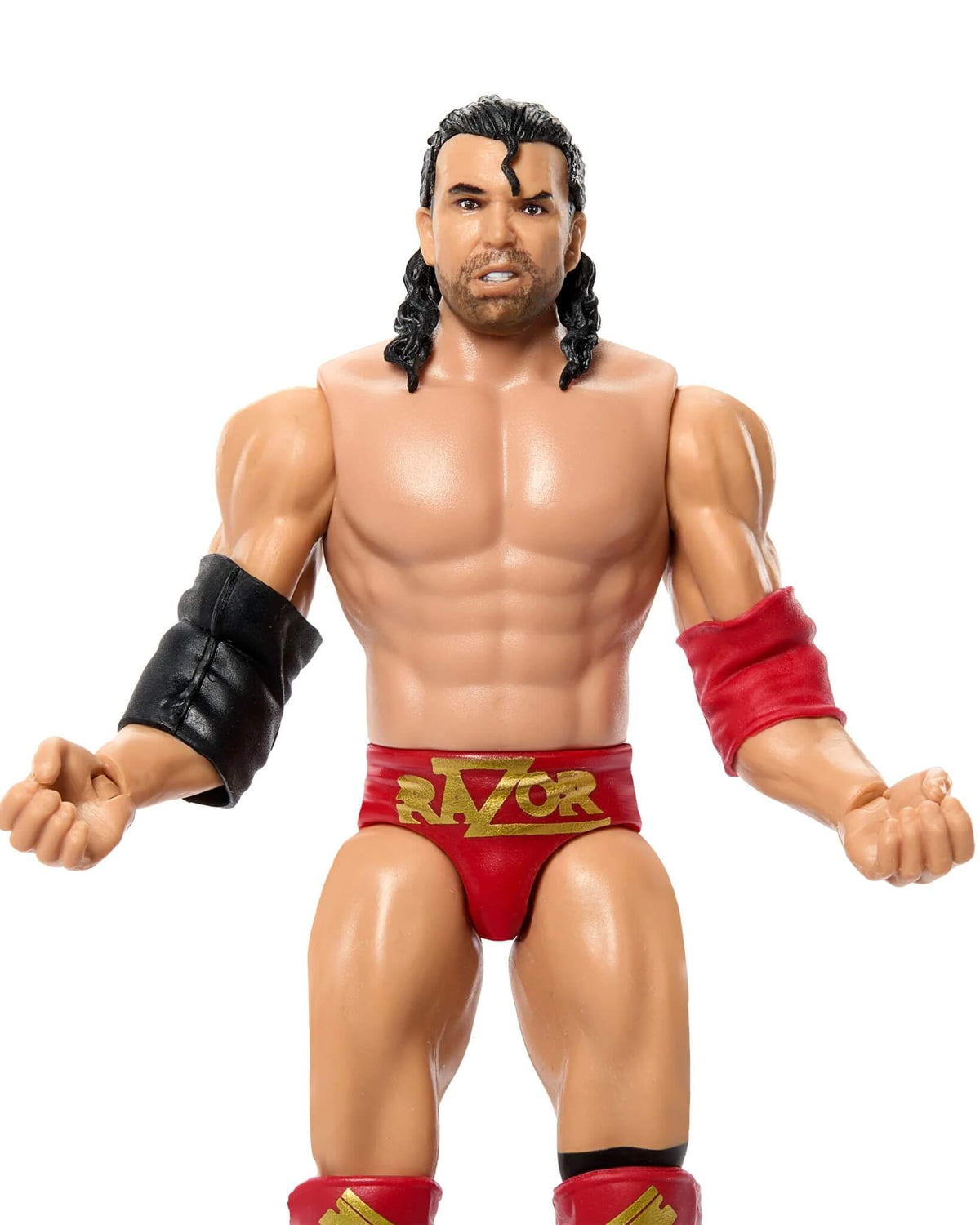 WWE Main Event 164 - Razor Ramon