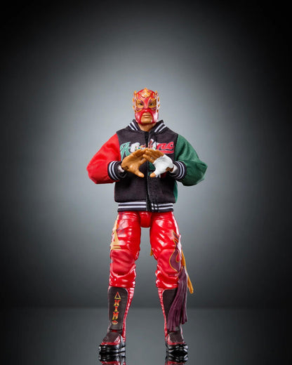 WWE Elite Defining Moments 2026 Wave 3 (Ringside Exclusive) - Rey Fenix