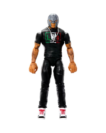 WWE Main Event 162 - Rey Mysterio
