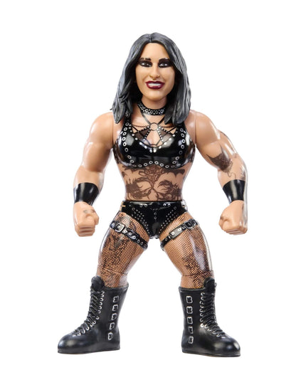 WWE 2026 Retros Wave 3 Ringside Exclusive - Rhea Ripley (Pre-Order)