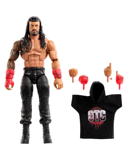 WWE Elite 120 - Roman Reigns