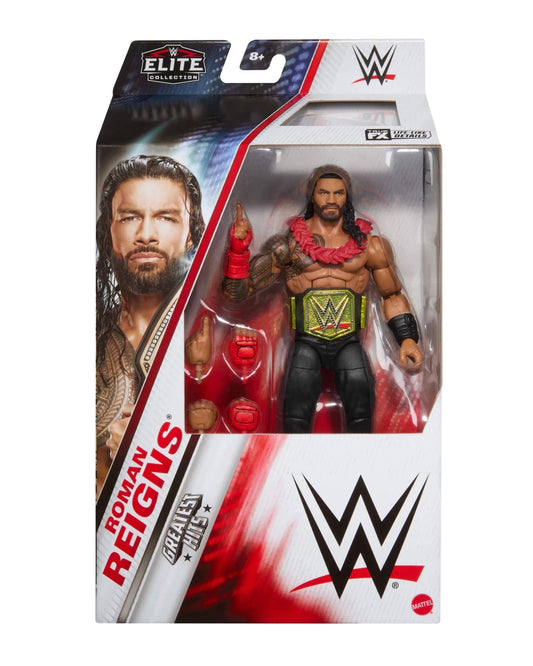 WWE Elite Greatest Hits 8 - Roman Reigns